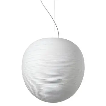 Lámpara suspensión Rituals grande Foscarini