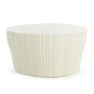 Mesa centro Corteza Kartell