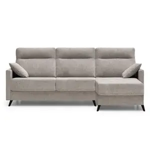 Sofá cama chaise longue Baden Francés Bañón