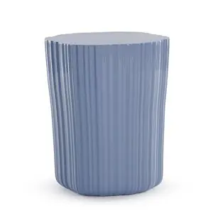 Mesa auxiliar Corteza Kartell
