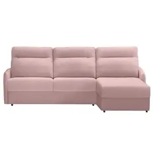 Sofá cama chaise longue Basco Francés Bañón