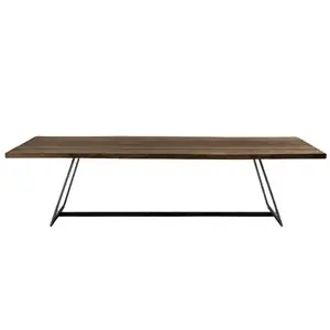 Mesa Calle Cult Natural Sides Riva1920