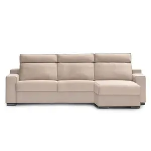 Sofá cama chaise longue Rolling Francés Bañón