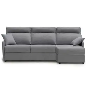 Sofá cama chaise longue Sam Francés Bañón
