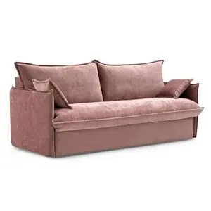 Sofá cama matrimonio Soft Francés Bañón