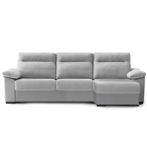 Sofá cama chaise longue Tarancón Francés Bañón
