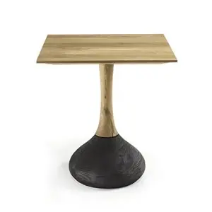Mesa Decant cuadrada Riva1920