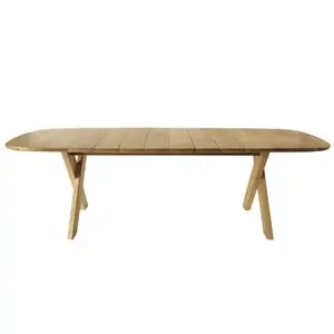 Mesa Paco Wood Riva1920