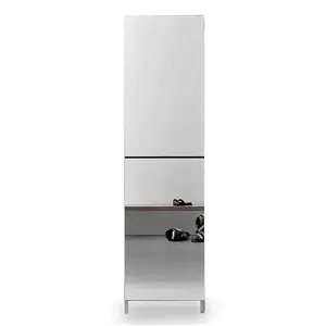 Zapatero Linear 50 Espejo Birex