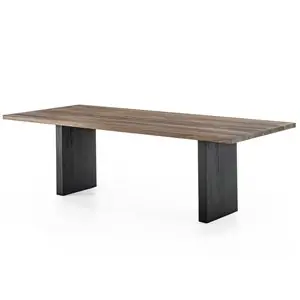 Mesa Rewood Full Doble Riva1920