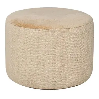 Pouf Tres Persian M Nanimarquina