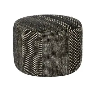 Pouf Wabisabi M Nanimarquina
