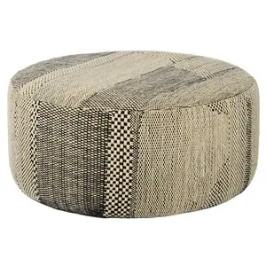 Pouf Wabisabi L Nanimarquina