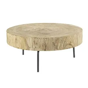Mesa auxiliar Disco Riva1920