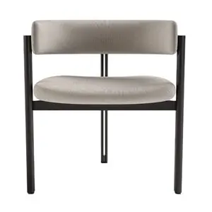 Silla Monterrey MisuraEmme