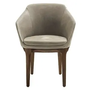 Sillón Arm Chair wood Riva1920